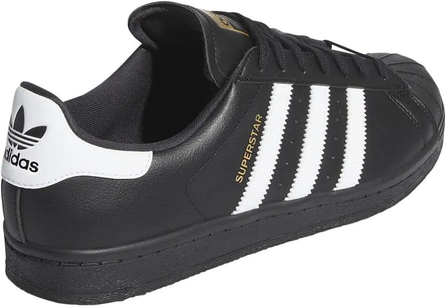 adidas Men's Superstar Golf Spikeless Shoes