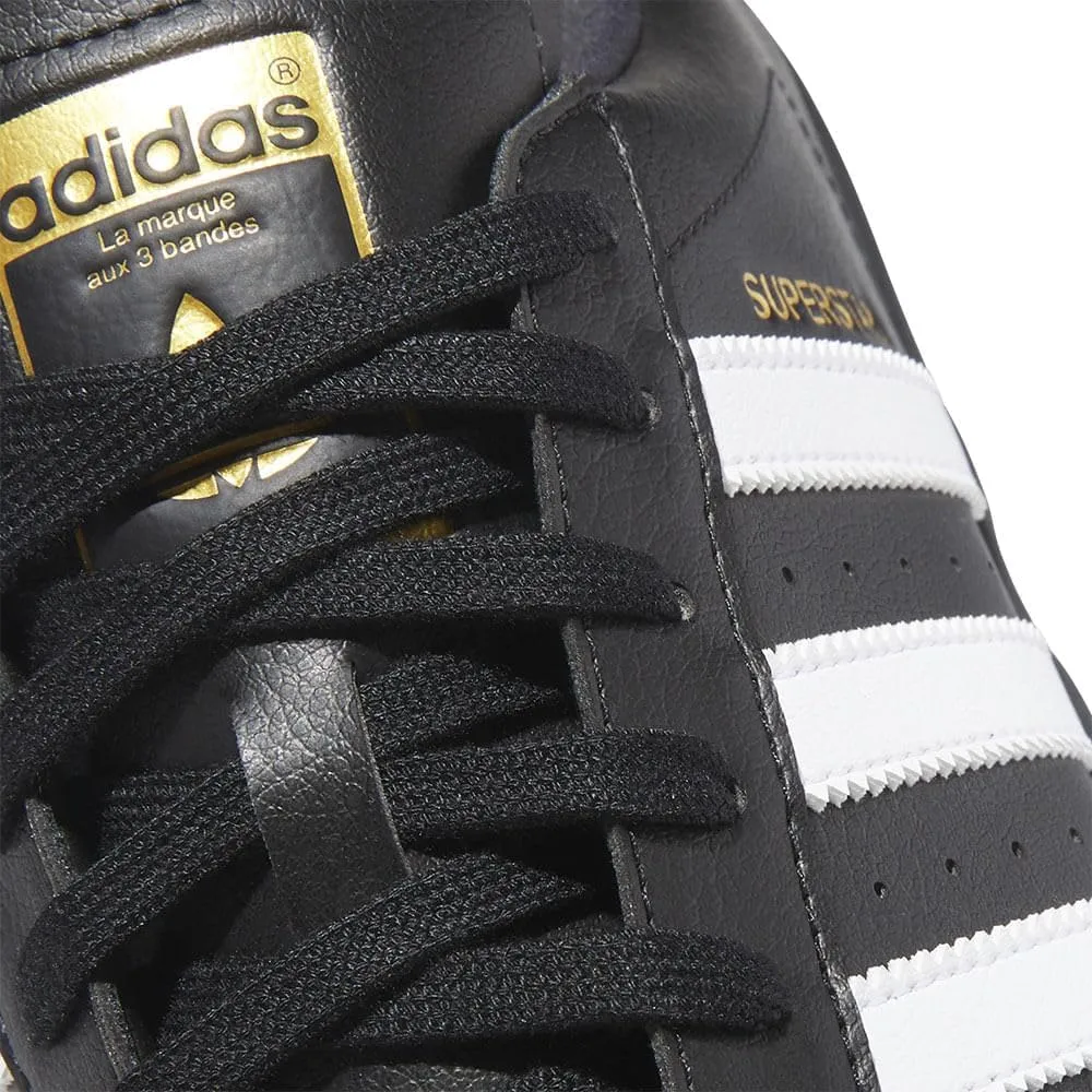adidas Men's Superstar Golf Spikeless Shoes
