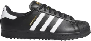 adidas Men's Superstar Golf Spikeless Shoes