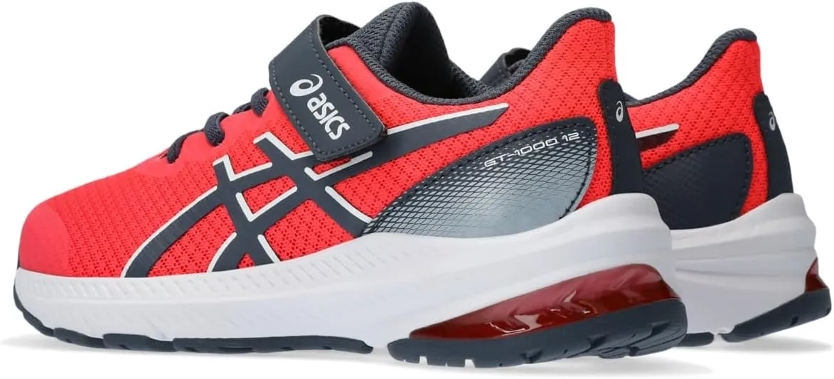 ASICS Kid's GT-1000 12 Pre-School Shoes