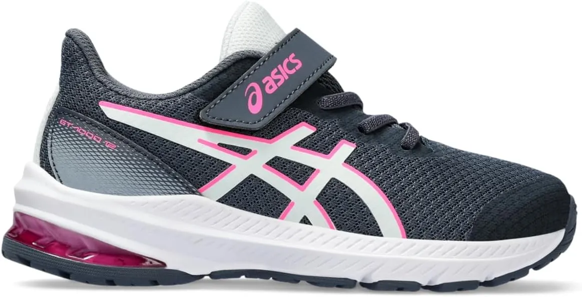 ASICS Kid's GT-1000 12 Pre-School Shoes