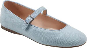 Bandolino Women's Philly Mary Jane Flat
