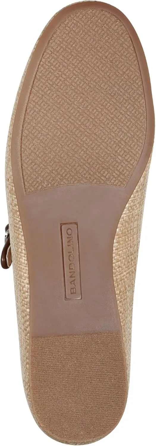Bandolino Women's Philly Mary Jane Flat