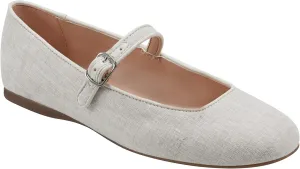 Bandolino Women's Philly Mary Jane Flat