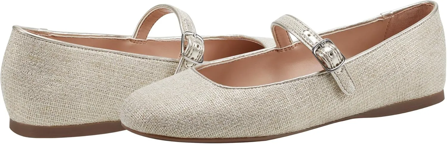 Bandolino Women's Philly Mary Jane Flat