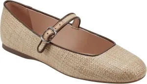 Bandolino Women's Philly Mary Jane Flat