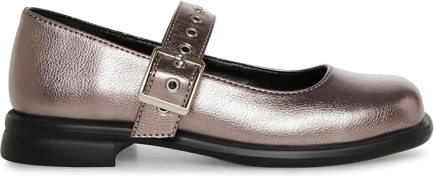 Bitsy Mary Jane Flat