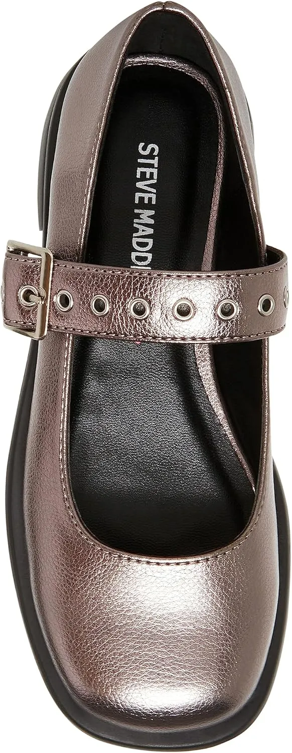 Bitsy Mary Jane Flat