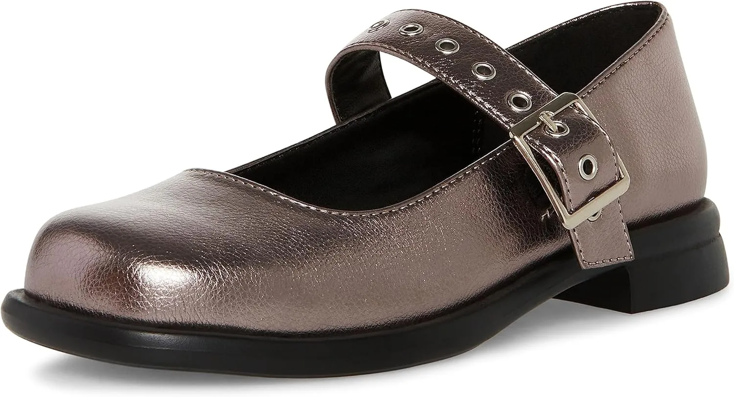 Bitsy Mary Jane Flat