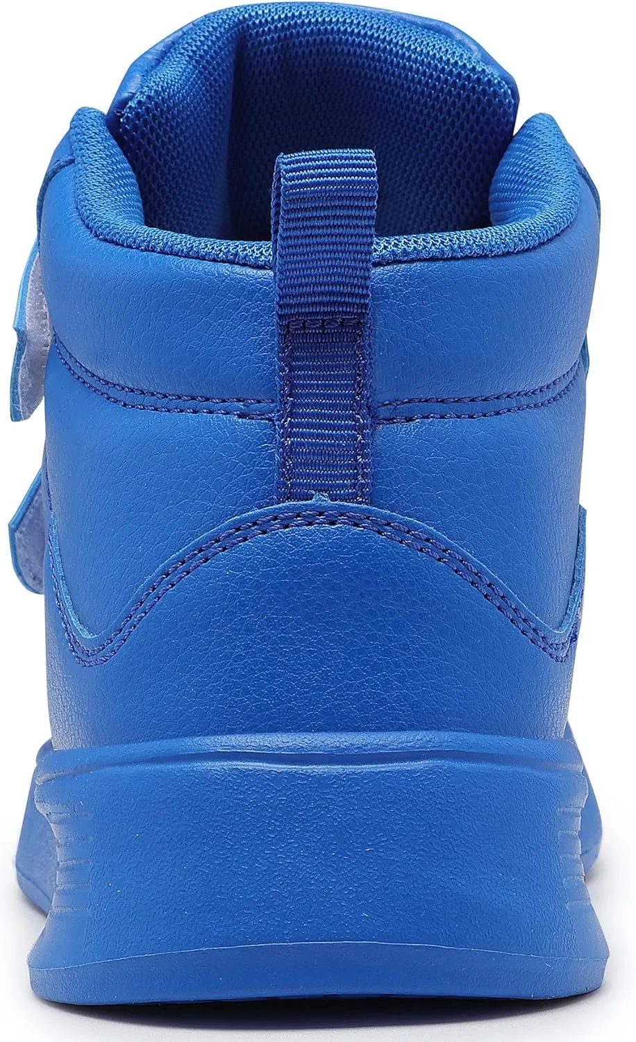 Boys High Top Sneakers Fashion Girls Shoes Lightweight Casual Kids Gym Shoes