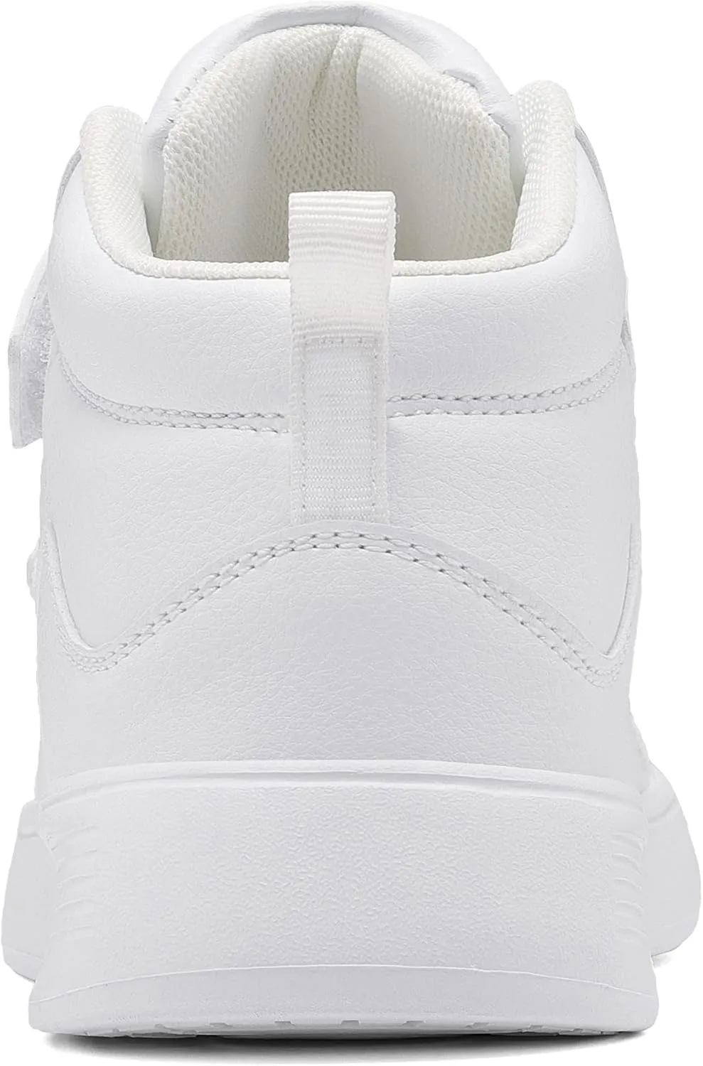 Boys High Top Sneakers Fashion Girls Shoes Lightweight Casual Kids Gym Shoes