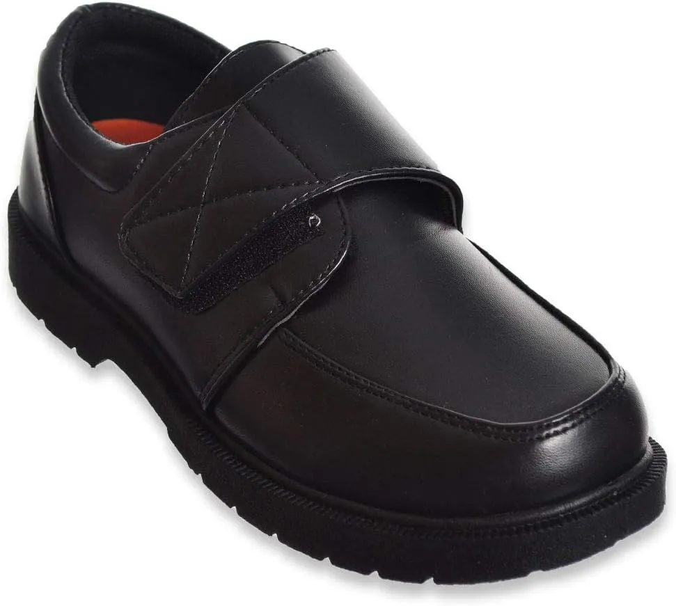 Boys' School Shoes (Sizes 10-5)