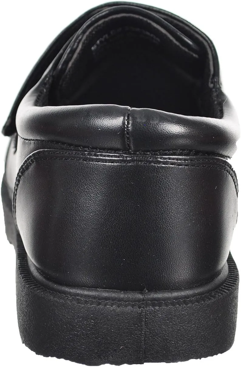 Boys' School Shoes (Sizes 10-5)