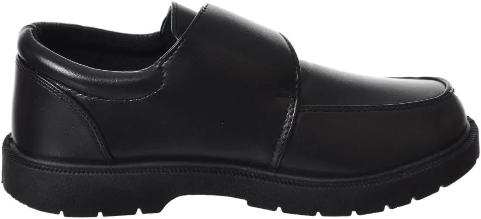 Boys' School Shoes (Sizes 10-5)
