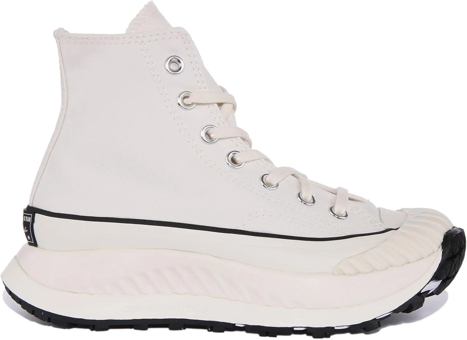 Converse Men's Chuck 70 at-CX Platform High Top Sneakers