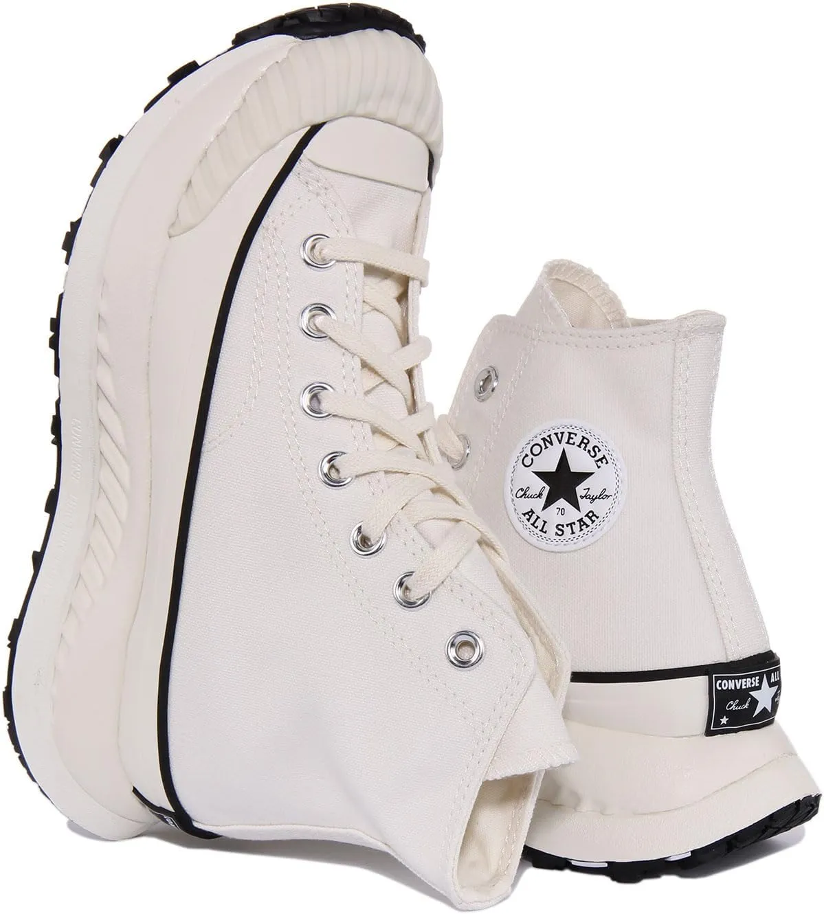 Converse Men's Chuck 70 at-CX Platform High Top Sneakers