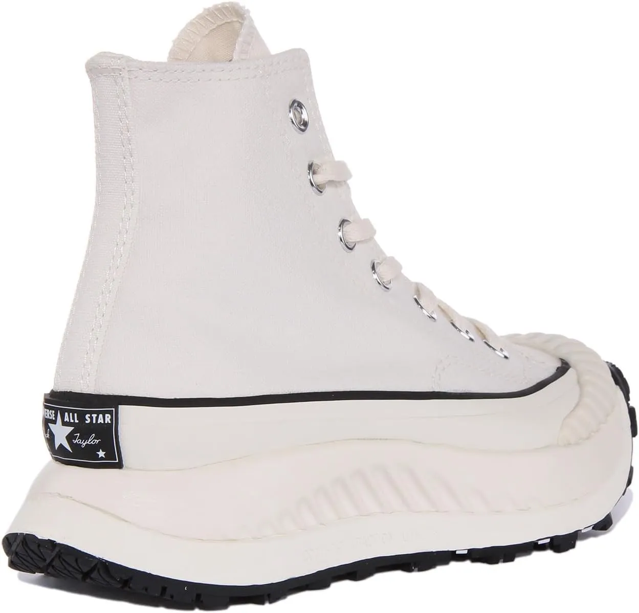 Converse Men's Chuck 70 at-CX Platform High Top Sneakers