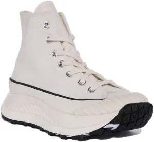 Converse Men's Chuck 70 at-CX Platform High Top Sneakers