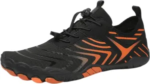 Couples All Seasons Five Finger Water Shoes Swimming Shoes Men and Women Multifunctional Yoga Shoes 1010