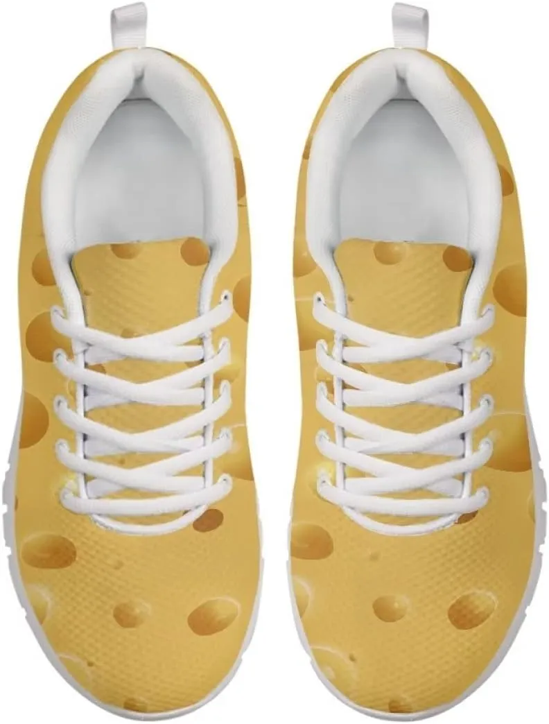 Cumagical Women's Tennis Shoes Walking Running Party Shoes for Ladies Athletic Sneakers