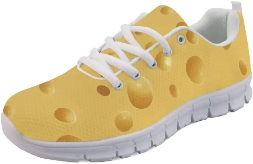 Cumagical Women's Tennis Shoes Walking Running Party Shoes for Ladies Athletic Sneakers