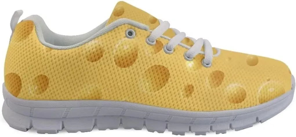 Cumagical Women's Tennis Shoes Walking Running Party Shoes for Ladies Athletic Sneakers