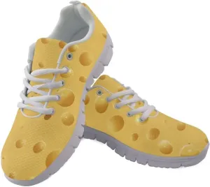 Cumagical Women's Tennis Shoes Walking Running Party Shoes for Ladies Athletic Sneakers