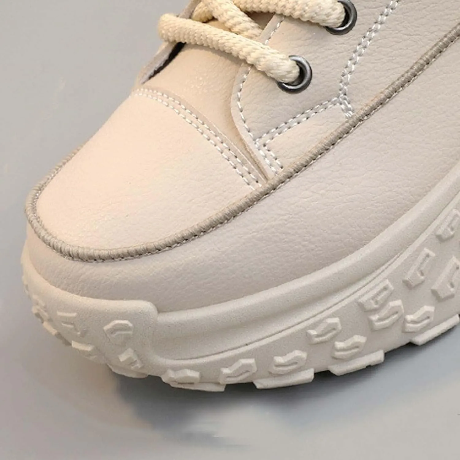 Fashion Sneakers For Women 2024 Platform,Womens White Platform Sneakers Canvas Platform Shoes for Women Black Casual Tennis Shoes Comfortable Walking Shoes for Women Lace Up High Top Sneakers
