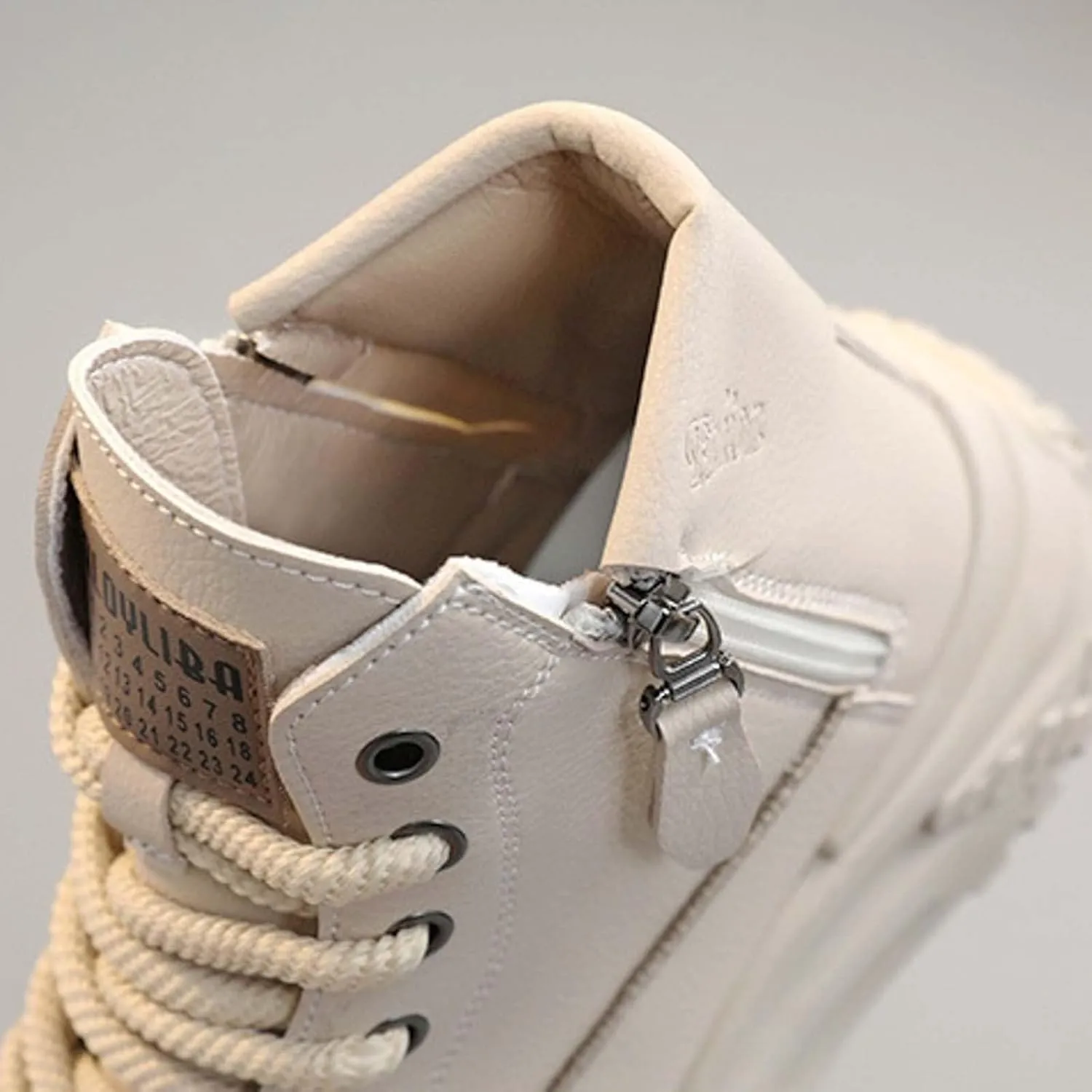 Fashion Sneakers For Women 2024 Platform,Womens White Platform Sneakers Canvas Platform Shoes for Women Black Casual Tennis Shoes Comfortable Walking Shoes for Women Lace Up High Top Sneakers
