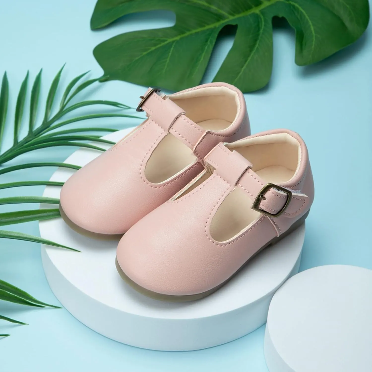 Girl Shoes Small Leather Shoes Single Shoes Children Dance Shoes Girls Performance Shoes newborn outfits for girls