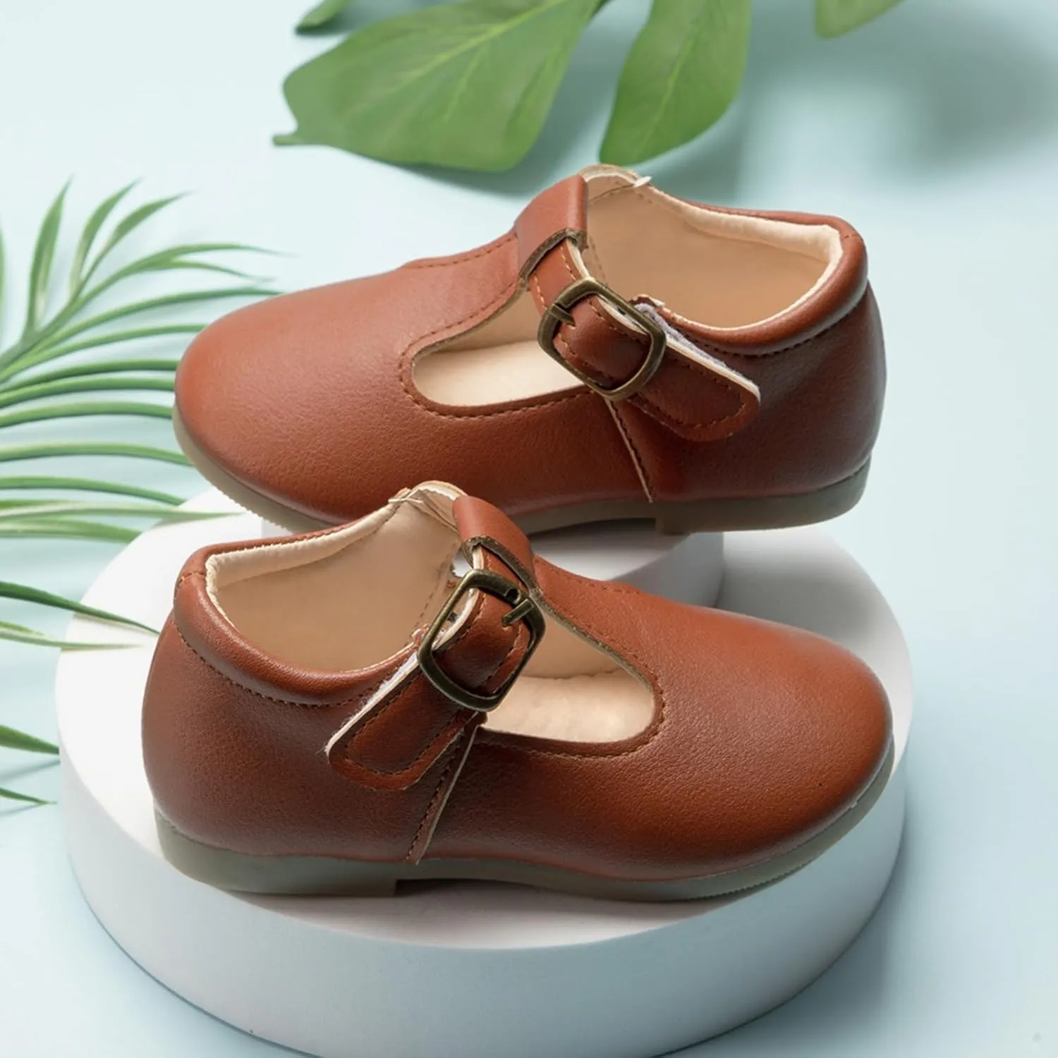 Girl Shoes Small Leather Shoes Single Shoes Children Dance Shoes Girls Performance Shoes newborn outfits for girls