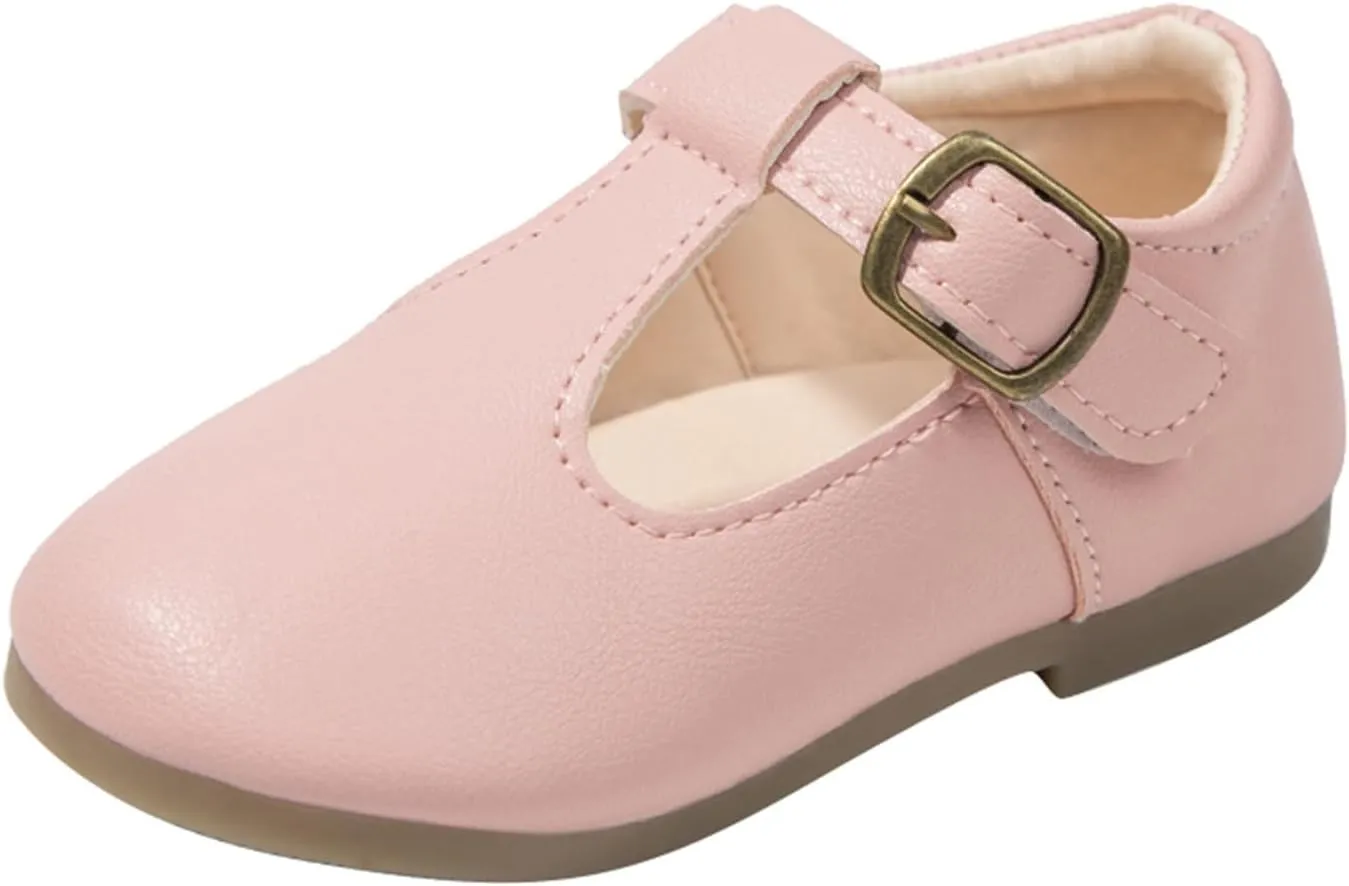 Girl Shoes Small Leather Shoes Single Shoes Children Dance Shoes Girls Performance Shoes newborn outfits for girls