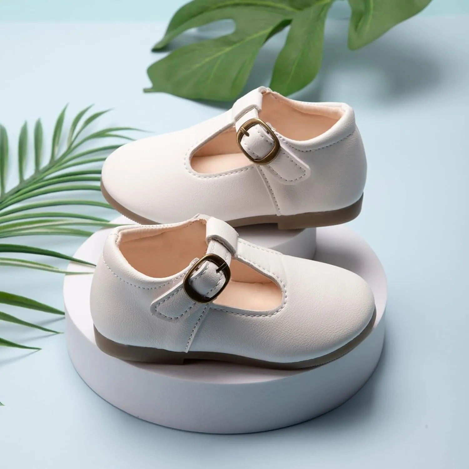 Girl Shoes Small Leather Shoes Single Shoes Children Dance Shoes Girls Performance Shoes newborn outfits for girls