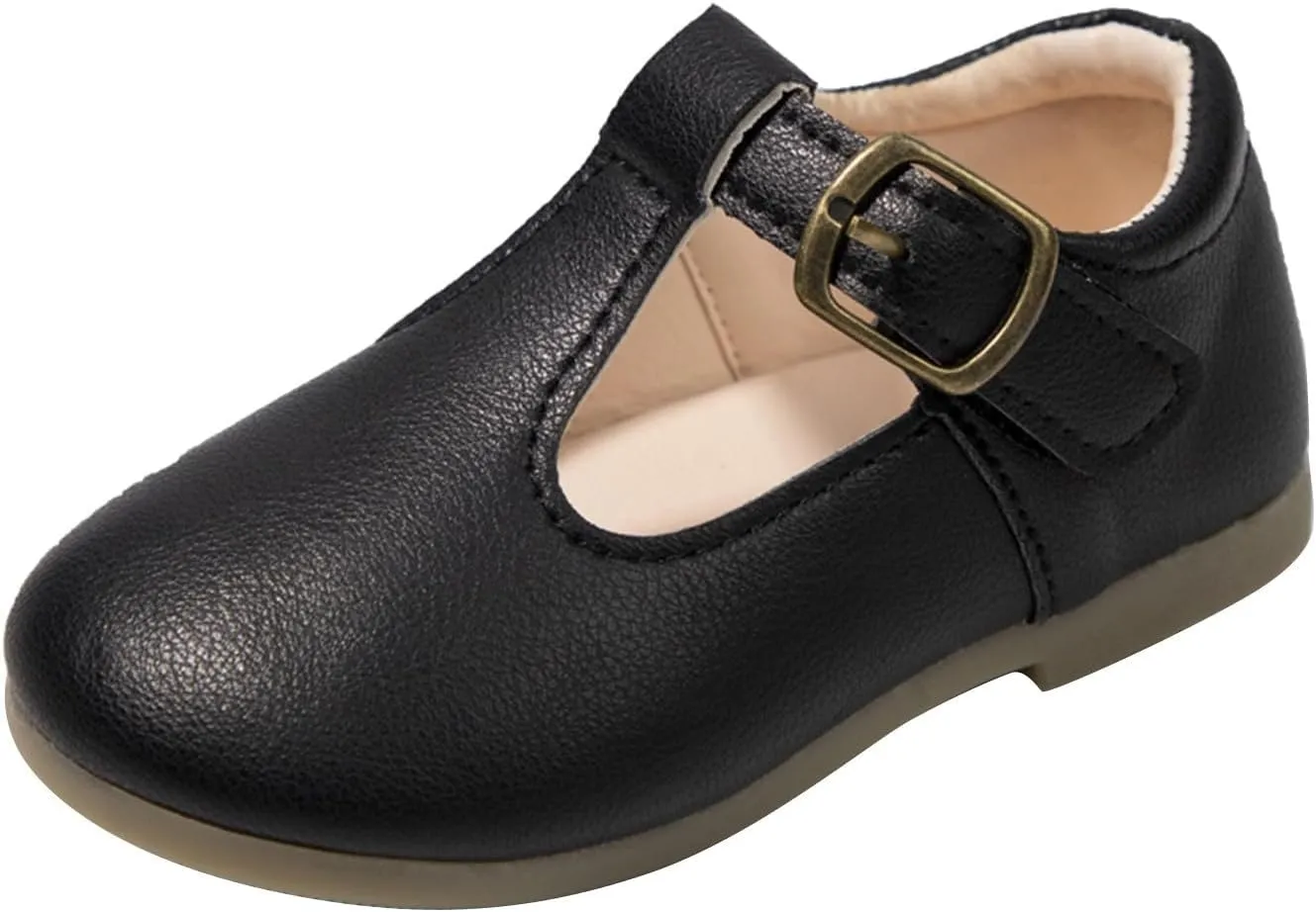 Girl Shoes Small Leather Shoes Single Shoes Children Dance Shoes Girls Performance Shoes newborn outfits for girls