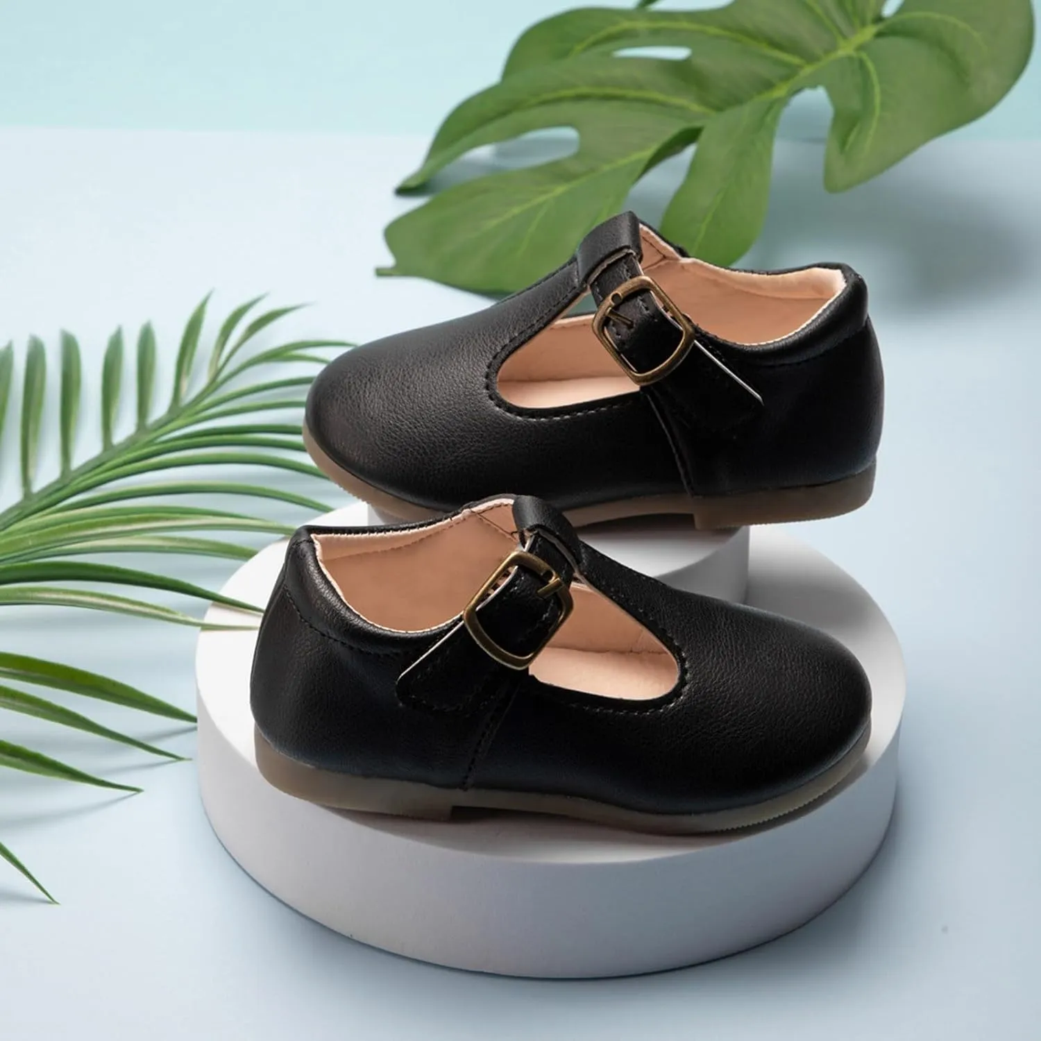 Girl Shoes Small Leather Shoes Single Shoes Children Dance Shoes Girls Performance Shoes newborn outfits for girls