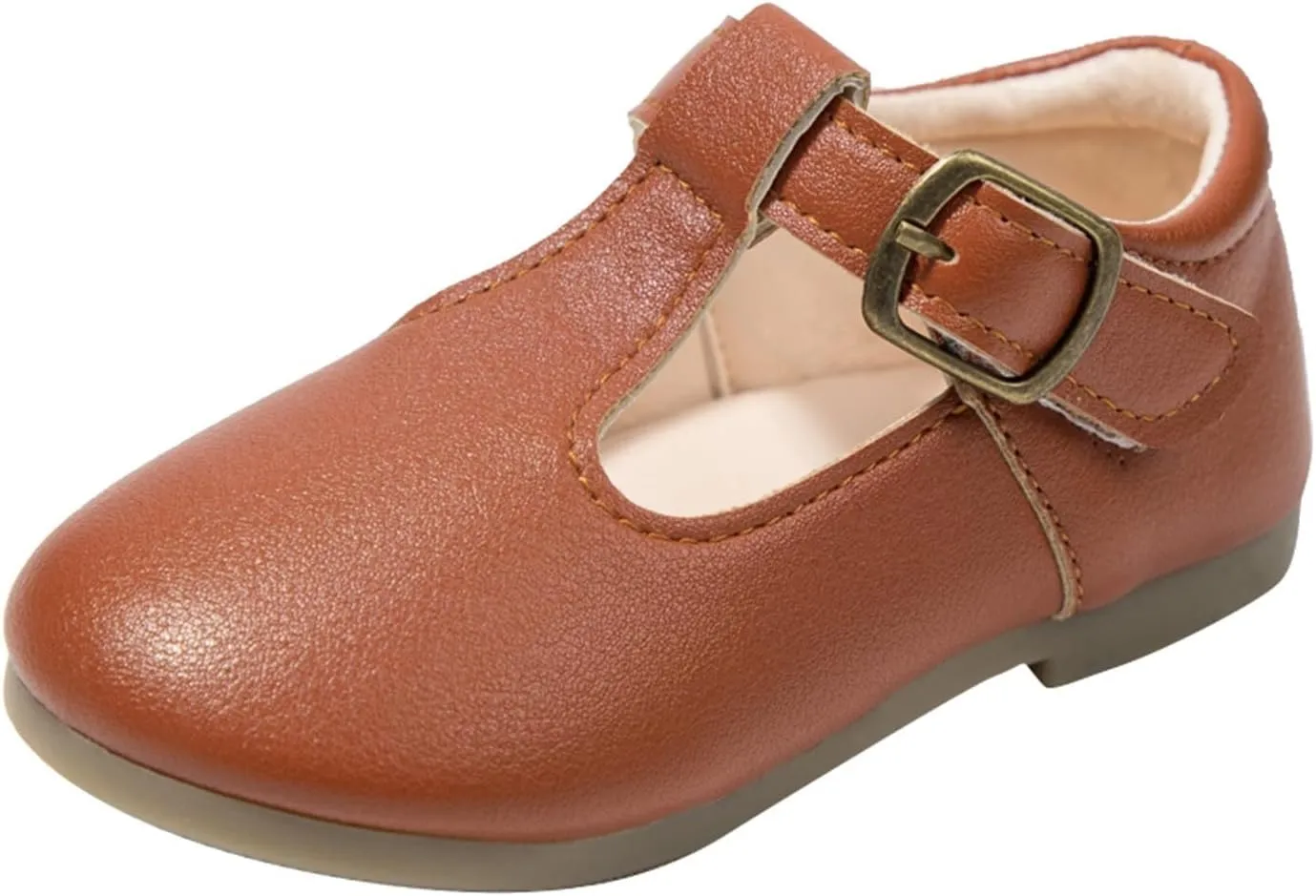 Girl Shoes Small Leather Shoes Single Shoes Children Dance Shoes Girls Performance Shoes newborn outfits for girls
