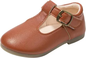 Girl Shoes Small Leather Shoes Single Shoes Children Dance Shoes Girls Performance Shoes newborn outfits for girls