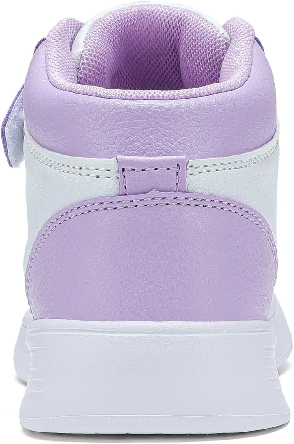 Girls Shoes Boys High Top Sneakers Lightweight Casual Unisex Outdoor Running Shoes