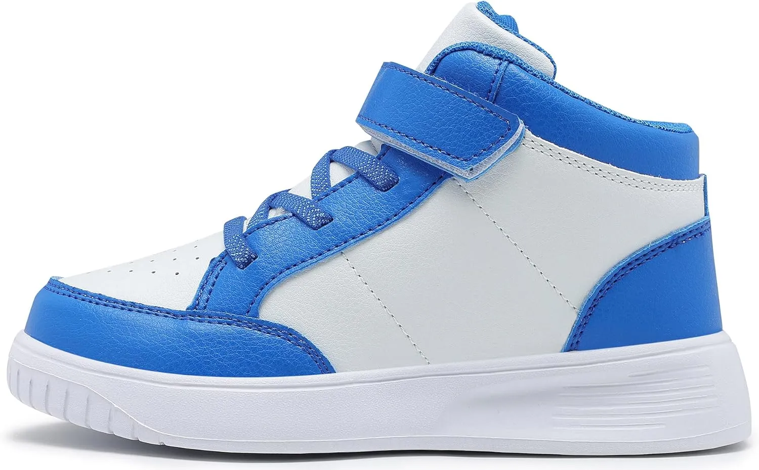 Girls Shoes Boys High Top Sneakers Lightweight Casual Unisex Outdoor Running Shoes