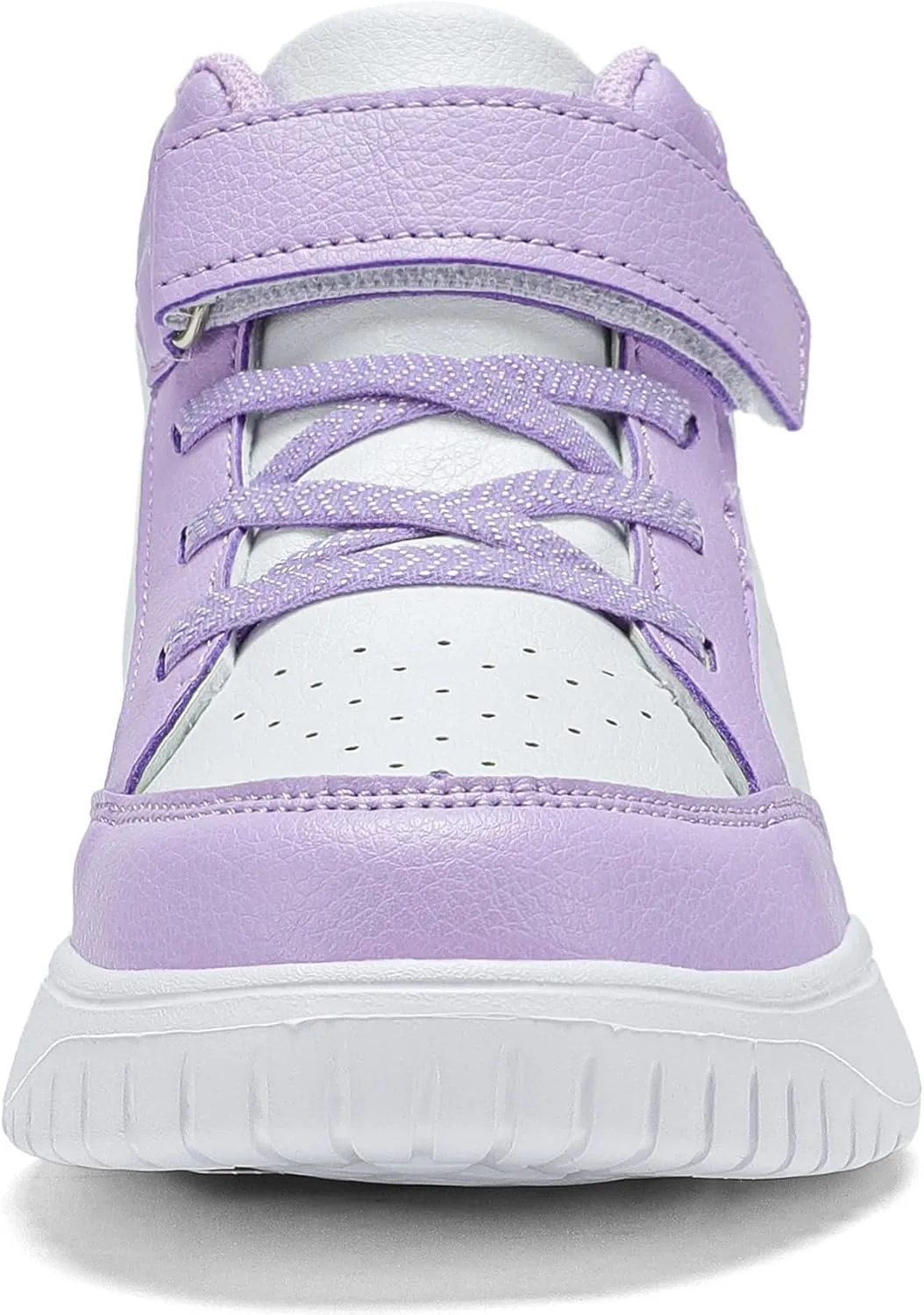 Girls Shoes Boys High Top Sneakers Lightweight Casual Unisex Outdoor Running Shoes