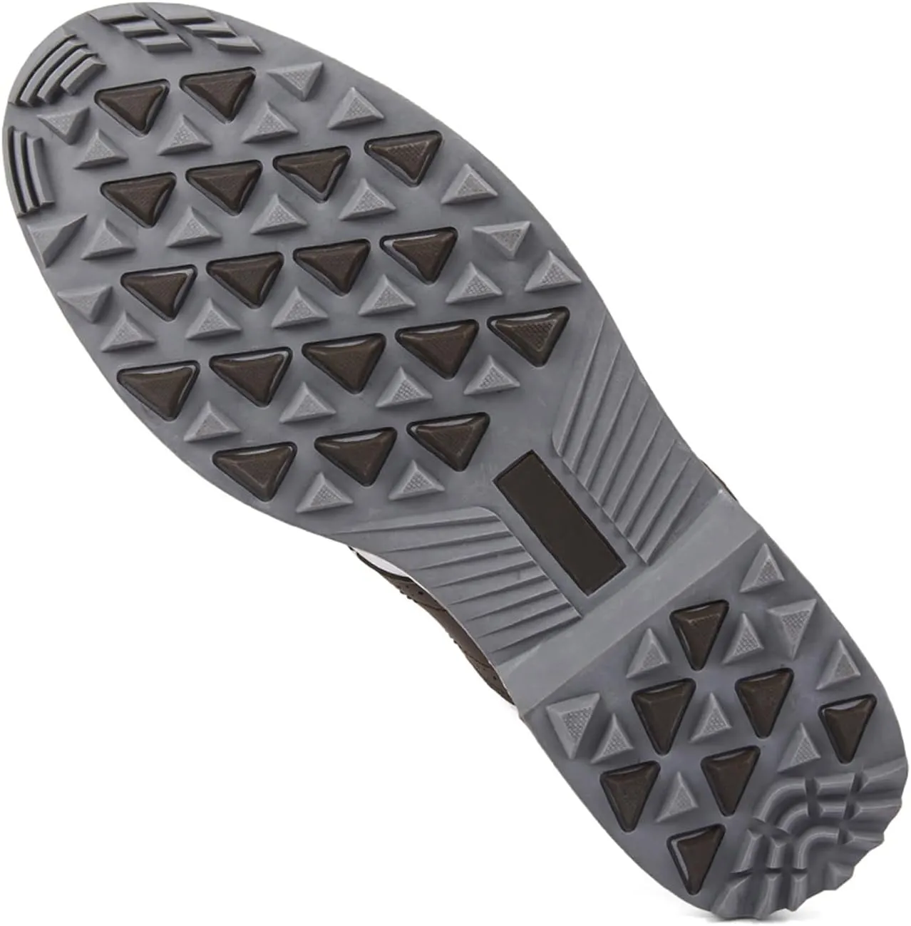 Golf Shoes Men Professional Spikeless Golf Shoes Comfortable Walking Footwears for Golfers