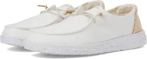 Hey Dude Girl's Wendy Youth Chambray Shoes