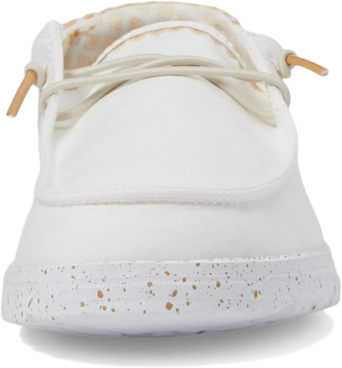 Hey Dude Girl's Wendy Youth Chambray Shoes