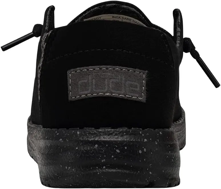 Hey Dude Women's Wendy Woven Loafers | Comfortable & Light Weight