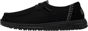 Hey Dude Women's Wendy Woven Loafers | Comfortable & Light Weight