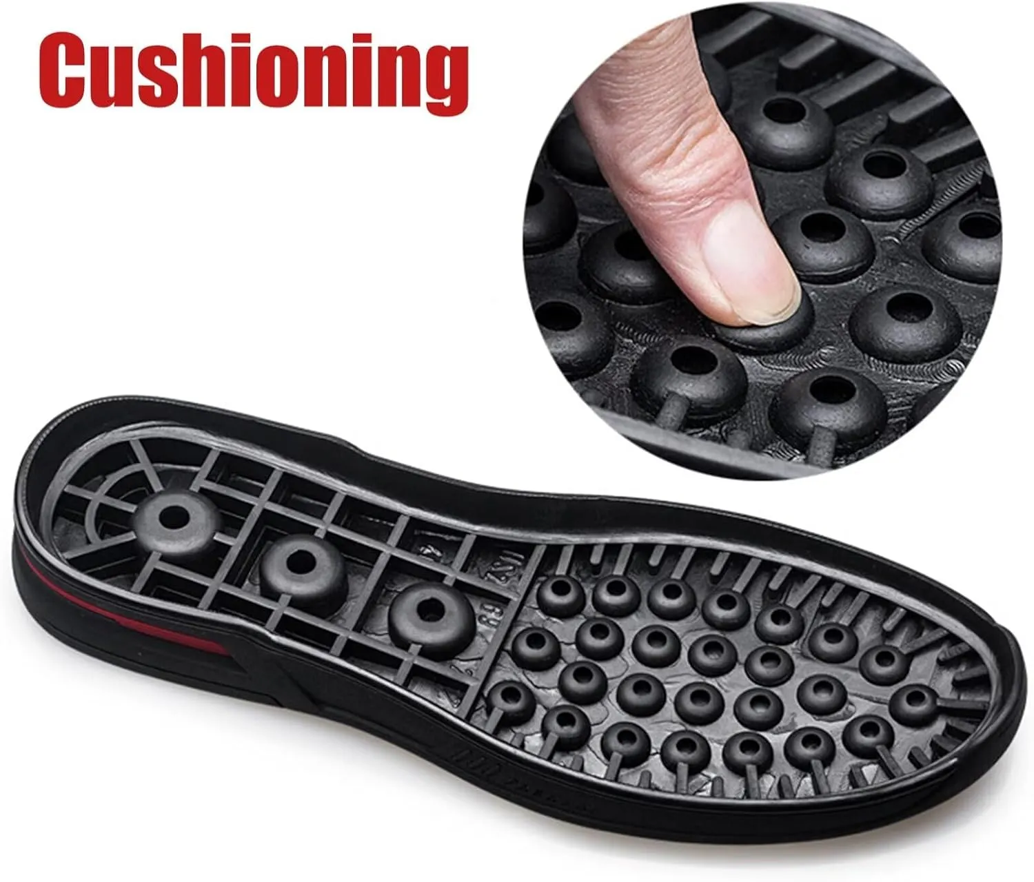HNVAVQ Mens Leather Loafers Driving Shoes Office Business Shoes Walking Shoes