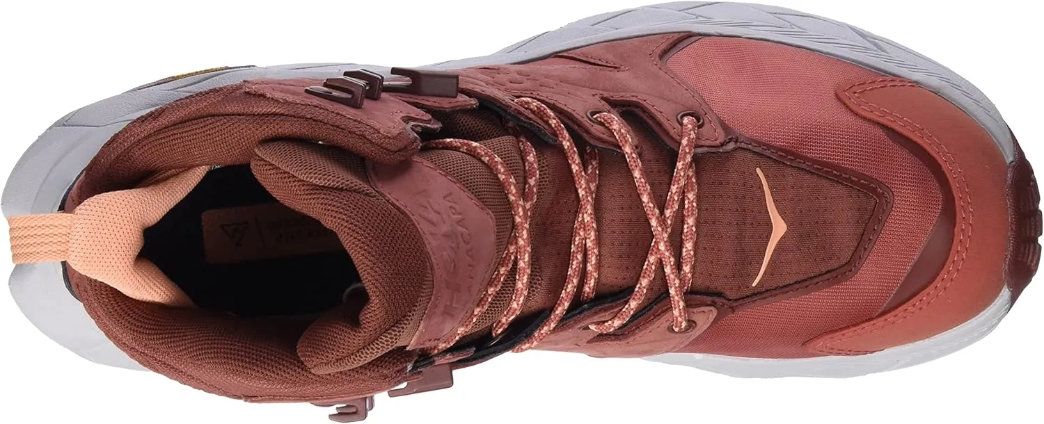 Hoka One One Women's Gymnastics Shoes Hiking