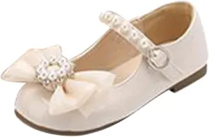 Infant Toddler Children Shoes Fashion Flat Casual Shoes Small Leather Shoes Girl Shoes Flat Bottom babies clothes girls