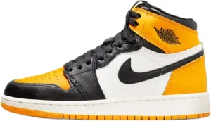 Jordan Air 1 Retro High OG Grade School Shoes