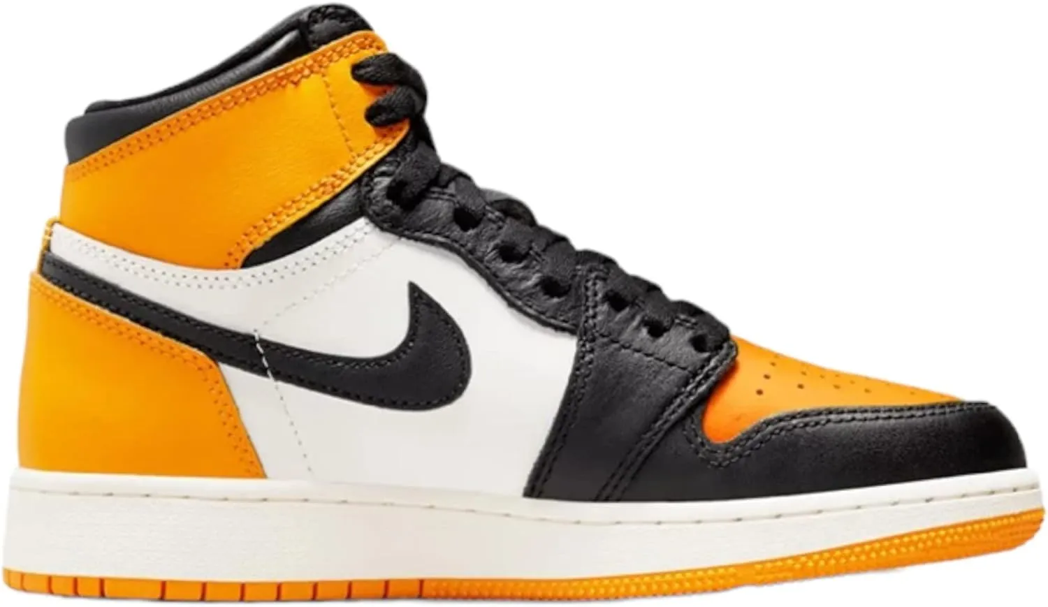 Jordan Air 1 Retro High OG Grade School Shoes